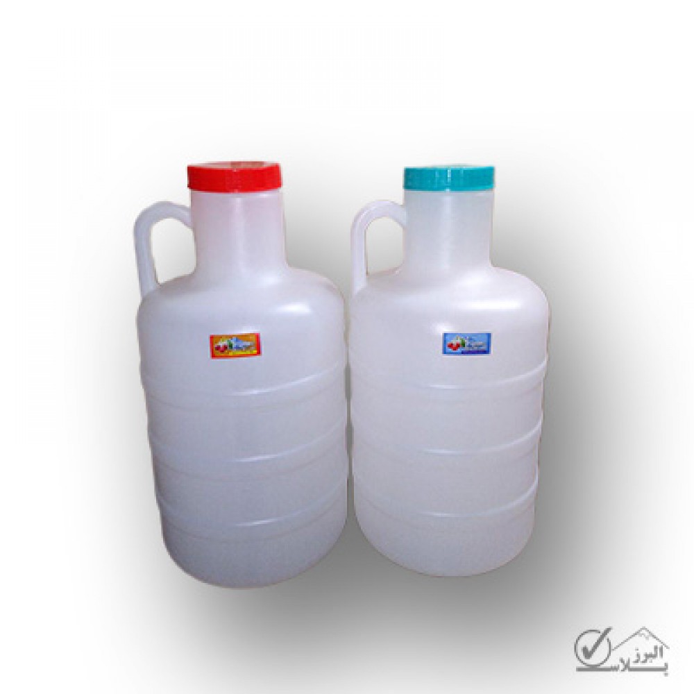 دبه 3 خط دسته بغل