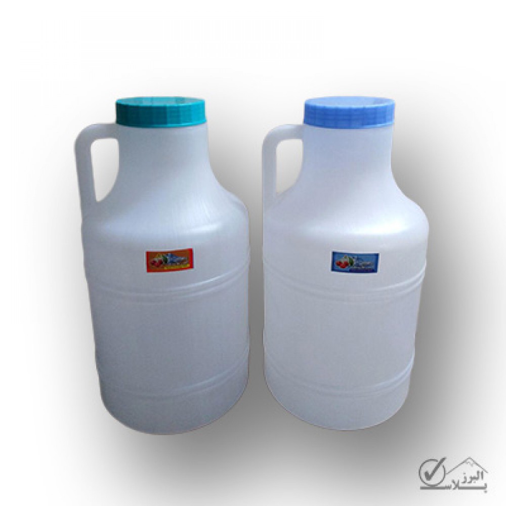 دبه 10 کیلو دسته بغل