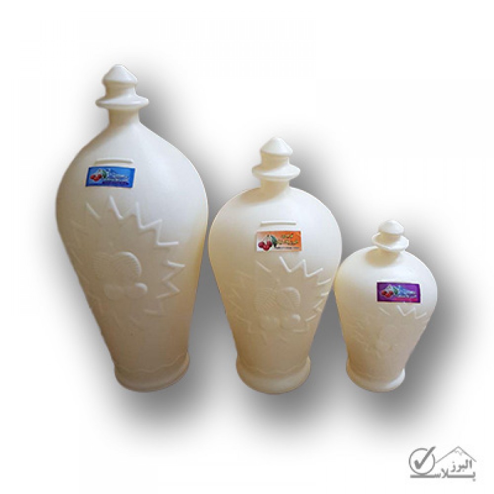 قلک کوزه ای 3 سایز