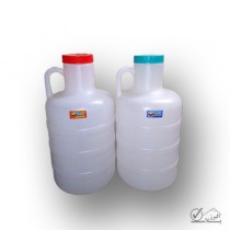 دبه 3 خط دسته بغل