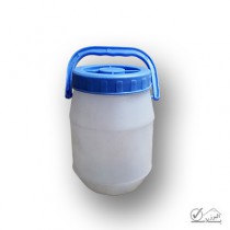 دبه نیم کیلویی