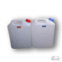 گالن 20 نو کتابی