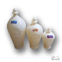 قلک کوزه ای 3 سایز